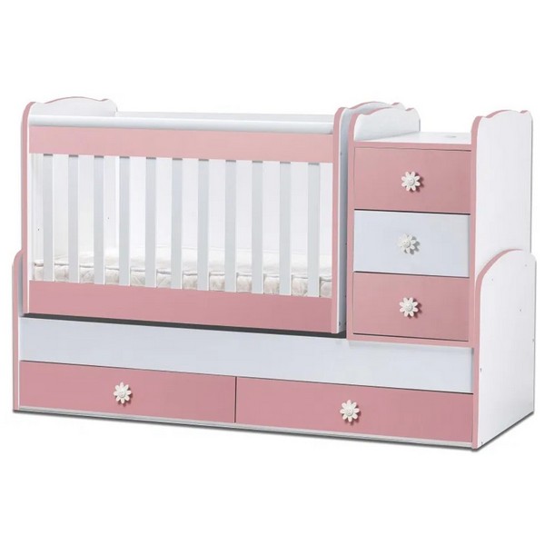 Продукт Dizain Baby Лейди - Детско легло - 0 - BG Hlapeta